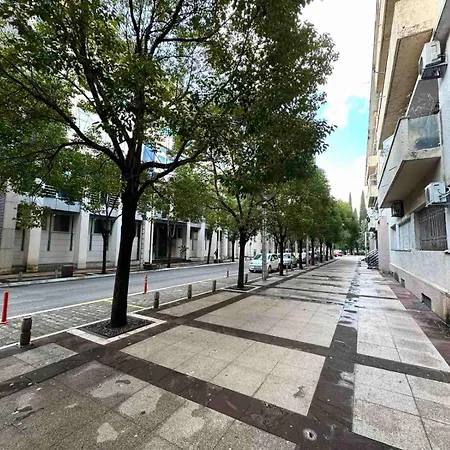 The Government District Apartment