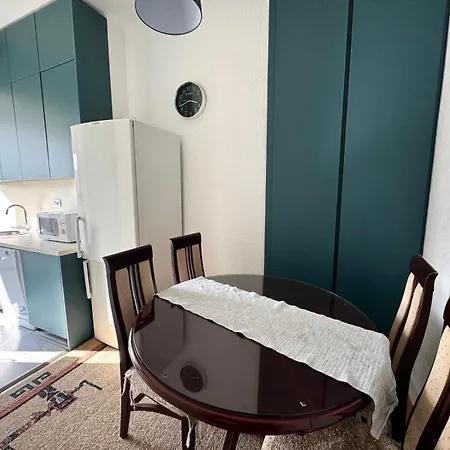 Apartment The Government District *