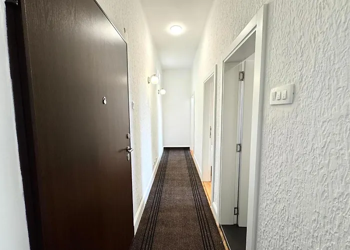 The Government District